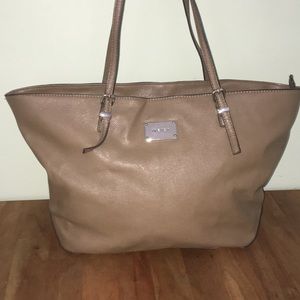 Nine West Large Tote Bag